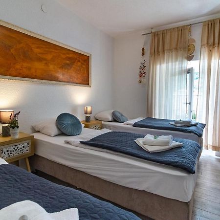 B&B Veronika Bakar Buitenkant foto