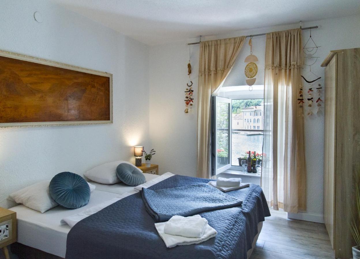 B&B Veronika Bakar Buitenkant foto