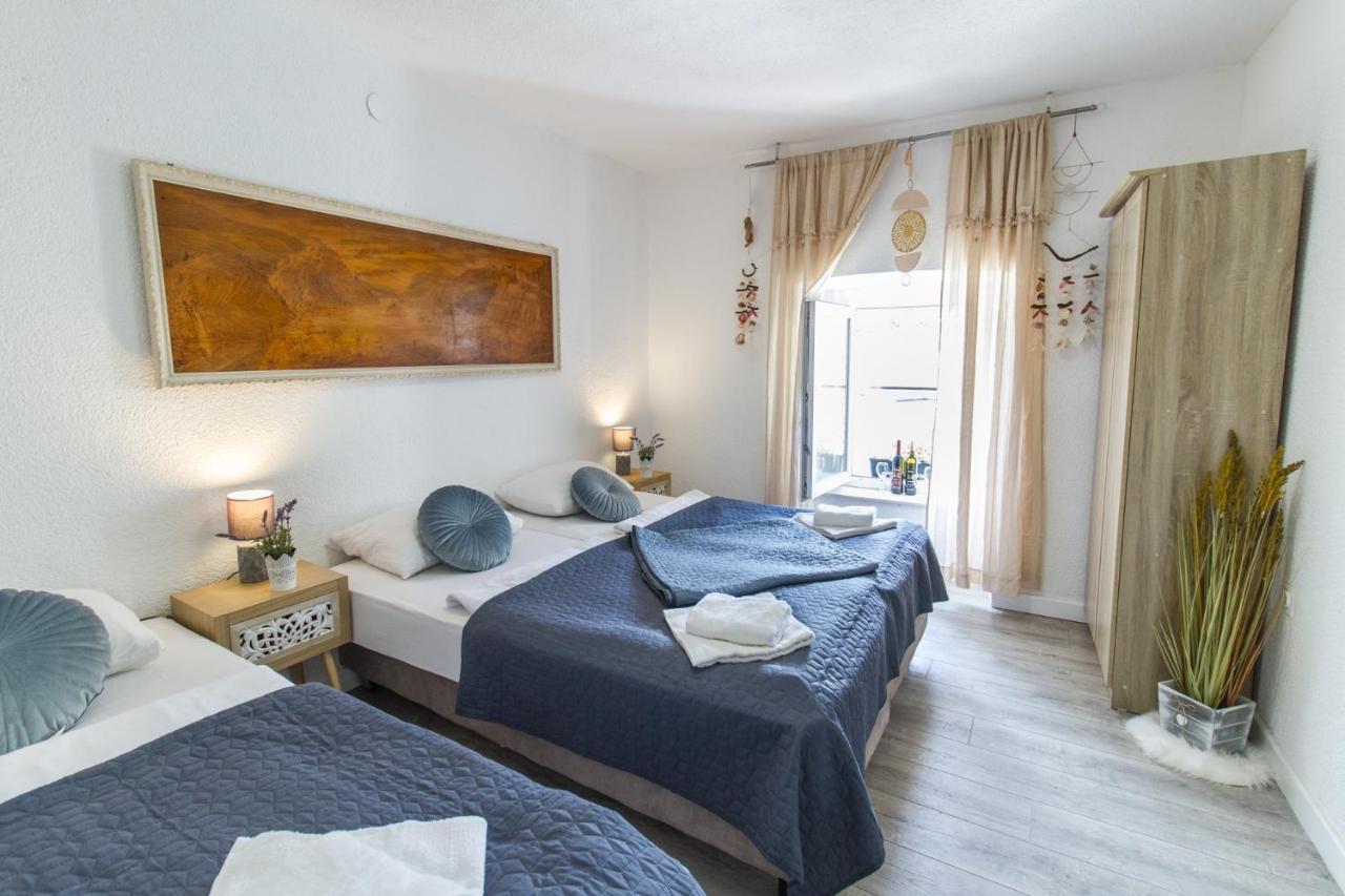 B&B Veronika Bakar Buitenkant foto